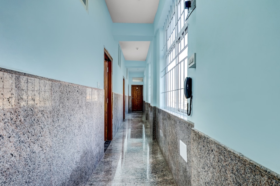 Hotel O Cheluva Residency, Nagarbhavi Bangalore, Bangalore