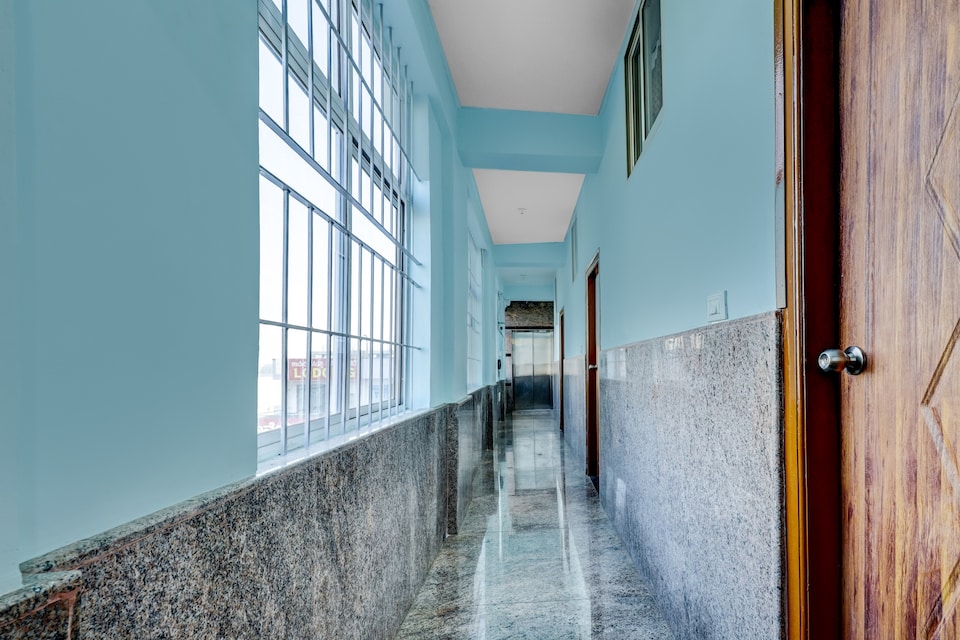 Hotel O Cheluva Residency, Nagarbhavi Bangalore, Bangalore