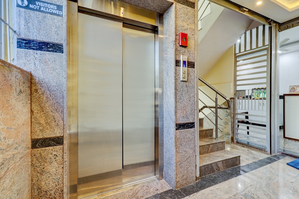 Hotel O Cheluva Residency, Nagarbhavi Bangalore, Bangalore