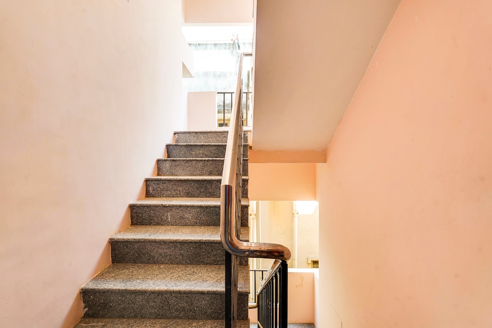 Hotel O Green Park Residency, OMR Chennai, Chennai