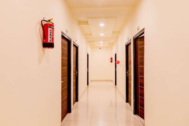 Hotel O KAILASHA INN