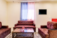 Hotel O KAILASHA INN