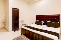 Hotel O KAILASHA INN