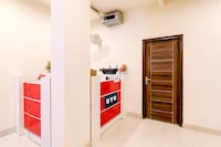 Hotel O KAILASHA INN