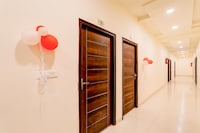 Hotel O KAILASHA INN
