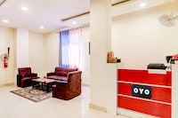 Hotel O KAILASHA INN