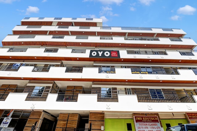 Super Hotel O Indian Residency, Near Adams Academy, Kadugodi