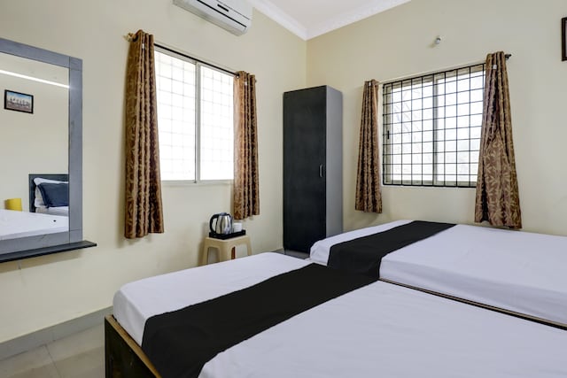 Hotel O Indian Residency, Near Adams Academy, Kadugodi