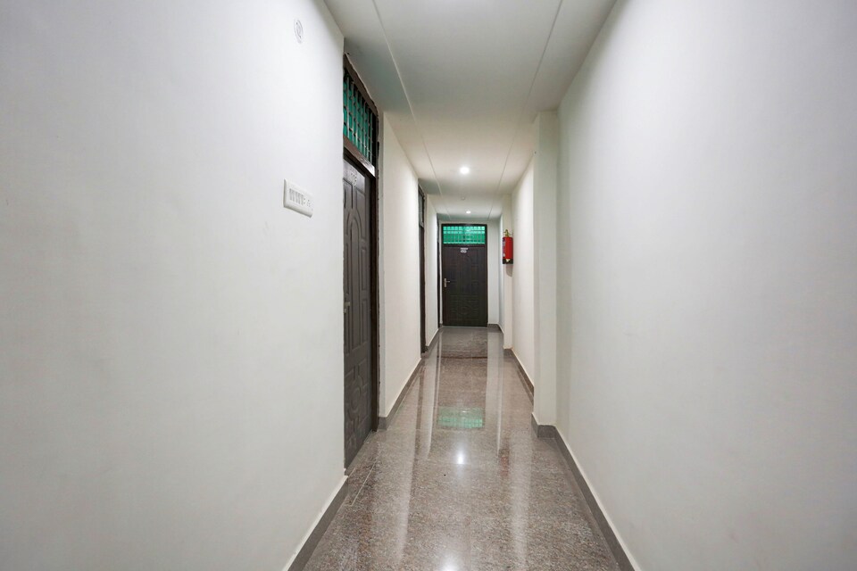 Hotel O Bluemoon Anantram, Etawah, Etawah