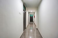 Hotel O Bluemoon Anantram