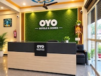 Hotel O The Singh Hotel