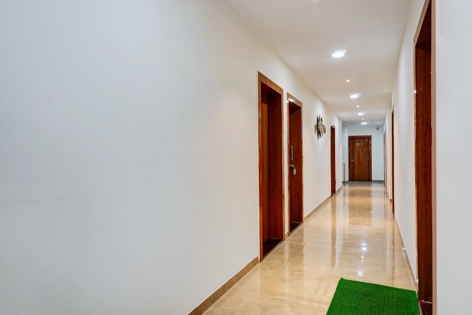 Hotel O KP Pride, Pimpri Pune, Pune