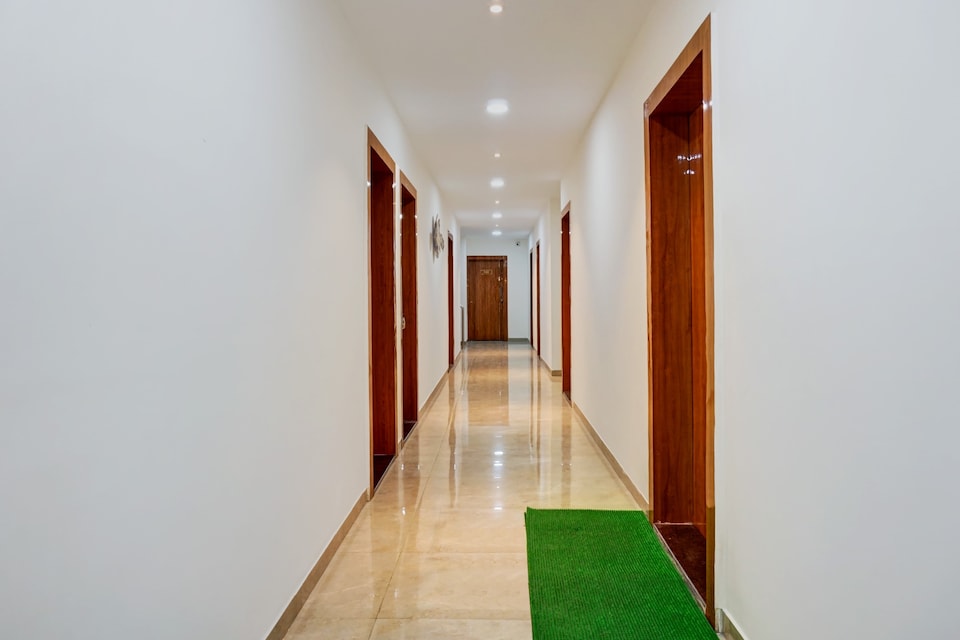 Hotel O KP Pride, Pimpri Pune, Pune