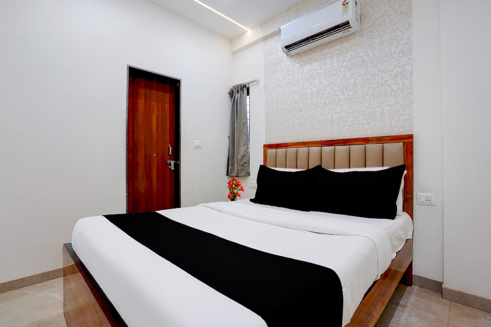 Collection O Dehu Alandi Road Formerly KP Pride, Pimpri Pune, Pune