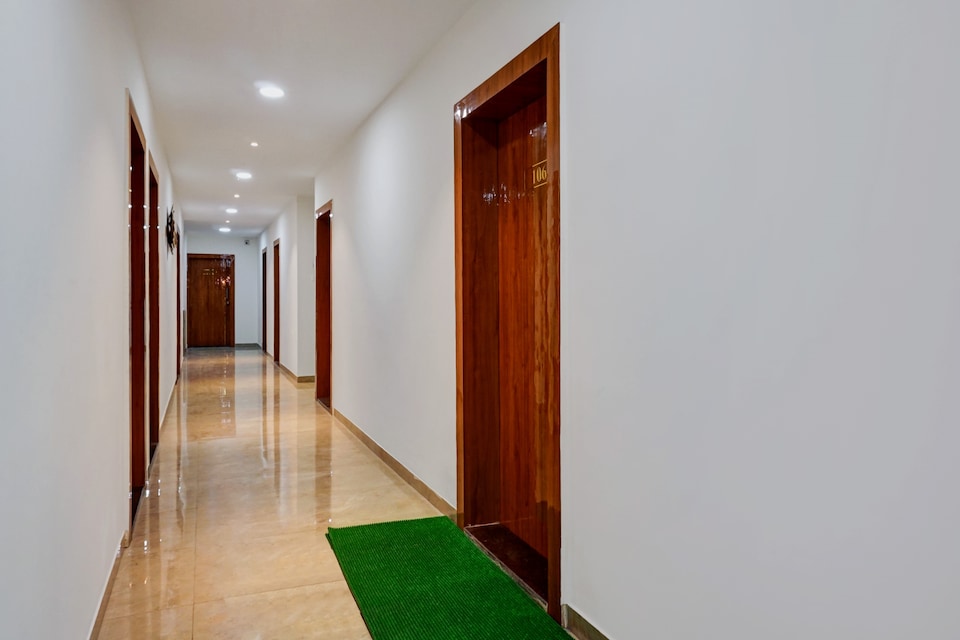 Hotel O KP Pride, Pimpri Pune, Pune