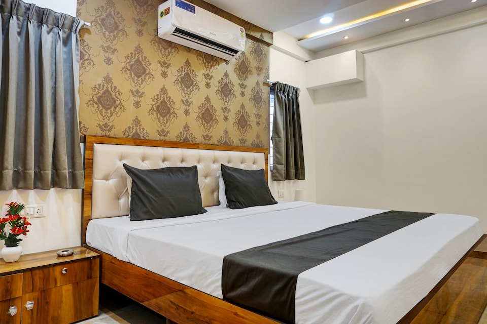 Collection O Jadhav Fort Chikhali Formerly KP Pride, Pimpri Pune, Pune