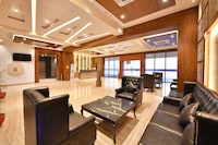 Clubhouse Hotel Morbi