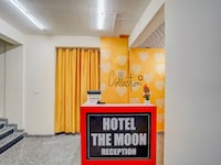  Hotel O The Moon