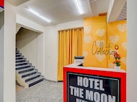  Hotel O The Moon