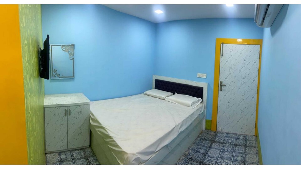 OYO 822842 Westin Villa, Alipore Kolkata, Kolkata