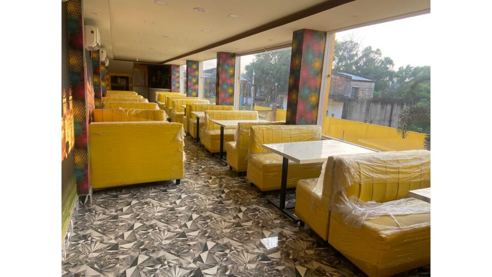 OYO 822842 Westin Villa, Alipore Kolkata, Kolkata