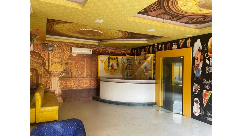 OYO 822842 Westin Villa, Alipore Kolkata, Kolkata