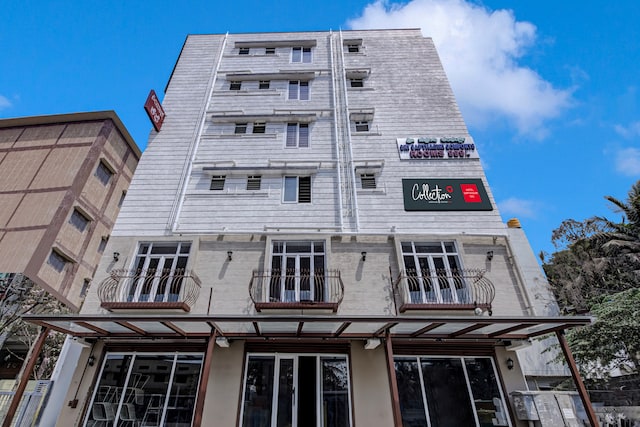 Collection O Sapthagiri Inn