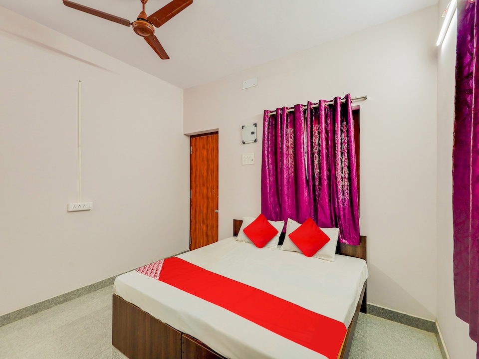 Hotel O Ram Residency, Anna Nagar Chennai, Chennai
