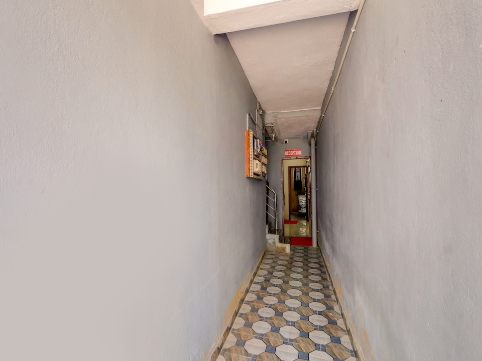 Hotel O Ram Residency, Anna Nagar Chennai, Chennai