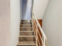 Hotel O Ram Residency