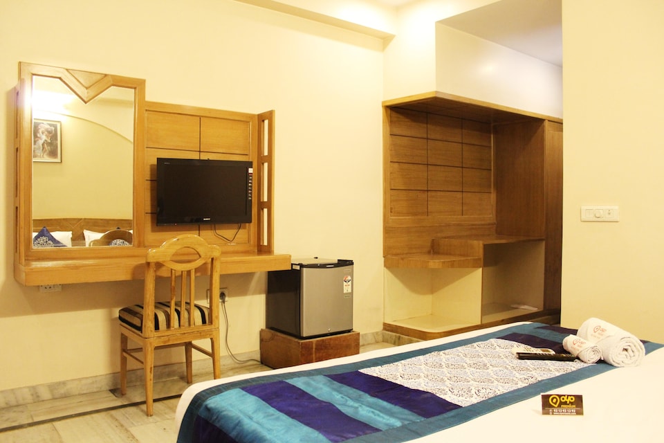 OYO Le Grand Hotel, Ranipur Haridwar, Haridwar