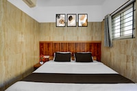 Hotel O Royapettah Clock Tower Formerly RKH Residency