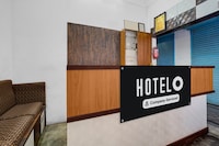 Hotel O Royapettah Clock Tower Formerly RKH Residency