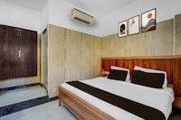 Hotel O Royapettah Clock Tower Formerly RKH Residency