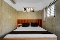 Hotel O Royapettah Clock Tower Formerly RKH Residency