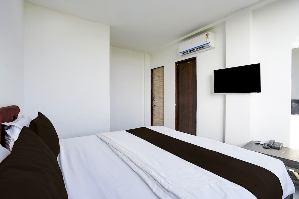 Collection O Hingna City Court Nagpur Formerly Hotel Dream Inn, Bus Stand Nagpur, Nagpur