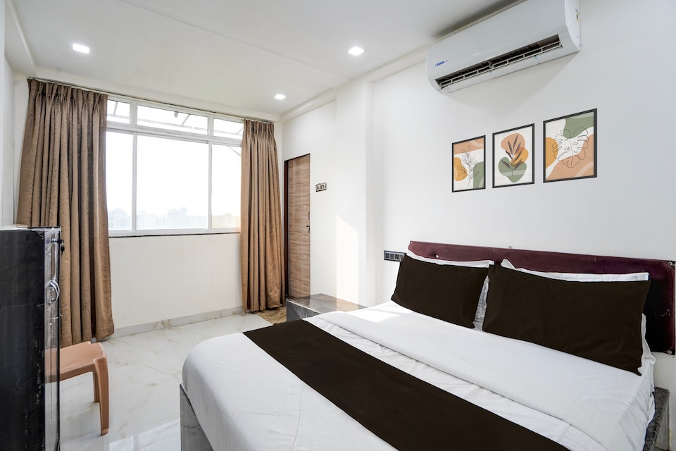 Collection O Hingna City Court Nagpur Formerly Hotel Dream Inn, Bus Stand Nagpur, Nagpur