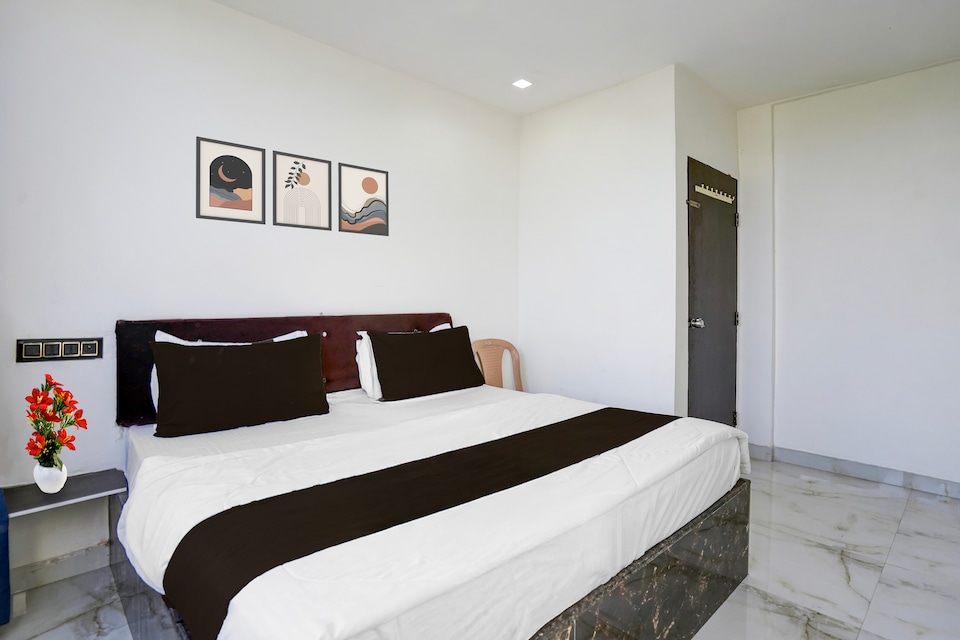 Super Collection O Hingna City Court Nagpur Formerly Hotel Dream Inn, Bus Stand Nagpur, Nagpur