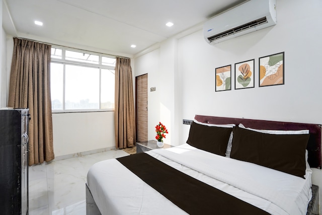 Super Collection O Hingna City Court Nagpur Formerly Hotel Dream Inn