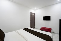 Collection O Hingna City Court Nagpur Formerly Hotel Dream Inn