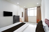 Super Collection O Hingna City Court Nagpur Formerly Hotel Dream Inn