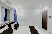 Collection O Hingna City Court Nagpur Formerly Hotel Dream Inn