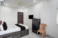 Super Collection O Hingna City Court Nagpur Formerly Hotel Dream Inn