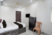 Super Collection O Hingna City Court Nagpur Formerly Hotel Dream Inn