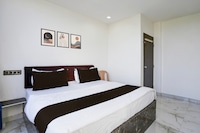 Super Collection O Hingna City Court Nagpur Formerly Hotel Dream Inn