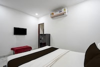 Collection O Hingna City Court Nagpur Formerly Hotel Dream Inn