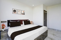 Super Collection O Hingna City Court Nagpur Formerly Hotel Dream Inn