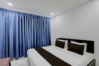 Collection O Hingna City Court Nagpur Formerly Hotel Dream Inn