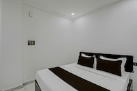 Collection O Hingna City Court Nagpur Formerly Hotel Dream Inn