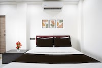 Super Collection O Hingna City Court Nagpur Formerly Hotel Dream Inn